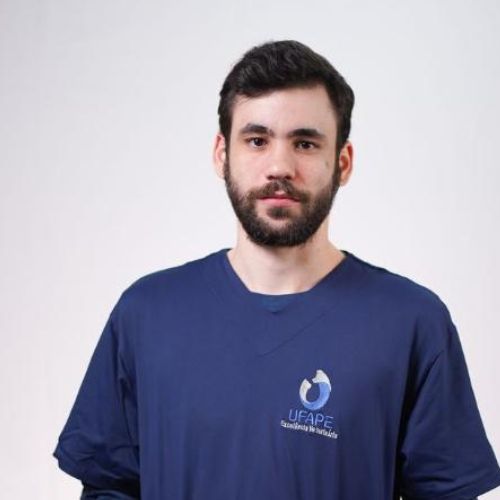 Retrato de M.V. Renan Matheus Duarte